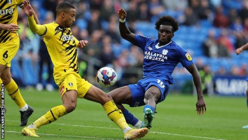Watford vs. Cardiff City Betting Odds, Free Picks, and Predictions - 3:45 PM ET (Wed, Nov 2, 2022)