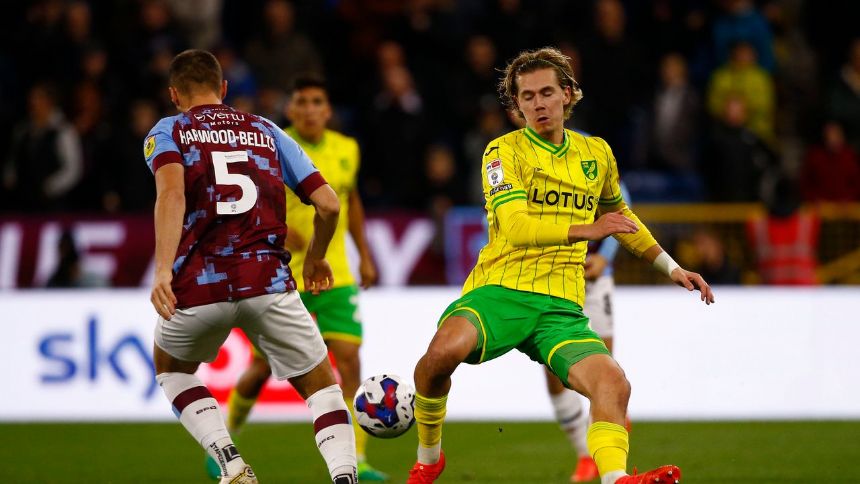 Queens Park Rangers vs. Norwich City Betting Odds, Free Picks, and Predictions - 3:45 PM ET (Wed, Nov 2, 2022)