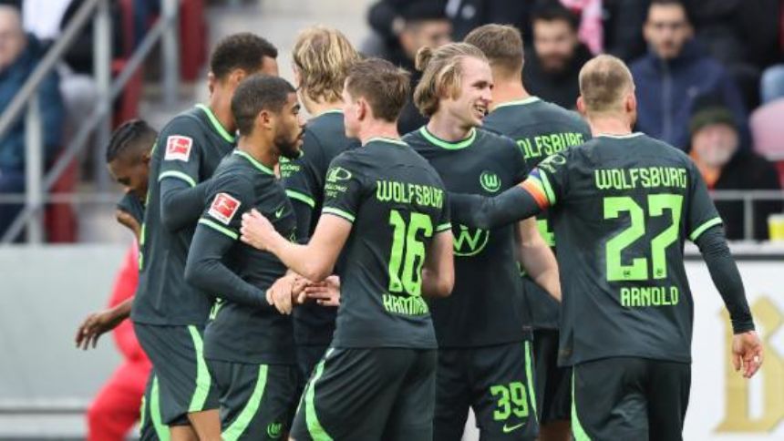 Borussia Dortmund vs. Wolfsburg Betting Odds, Free Picks, and Predictions - 12:30 PM ET (Tue, Nov 8, 2022)