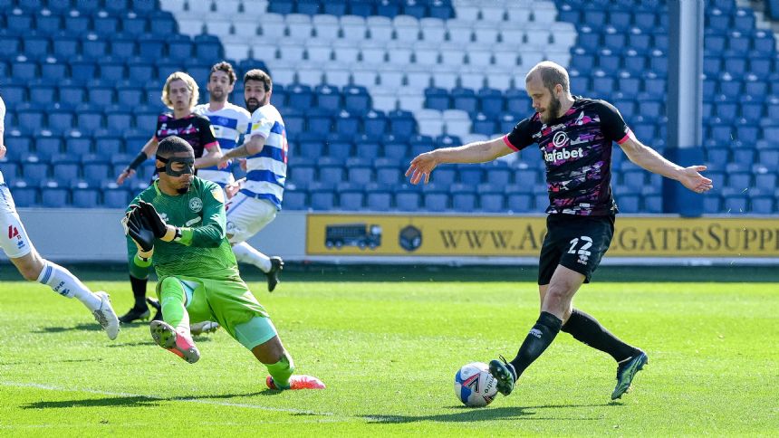 Huddersfield Town vs. Queens Park Rangers Betting Odds, Free Picks, and Predictions - 3:45 PM ET (Tue, Nov 8, 2022)