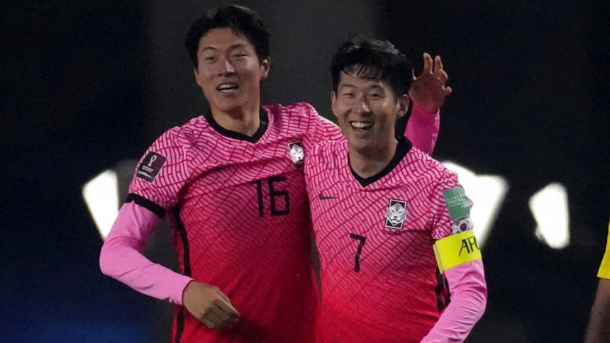 South Korea vs Uruguay Betting Odds, Free Picks, and Predictions (11/24/2022)