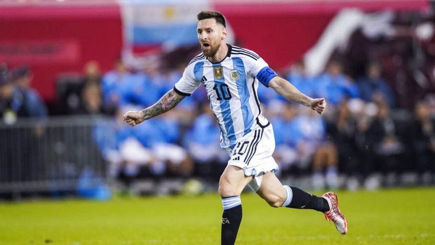Mexico vs. Argentina Betting Odds, Free Picks, and Predictions - 2:00 PM ET (Sat, Nov 26, 2022)