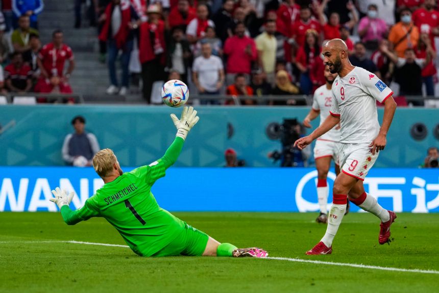 France vs. Tunisia Betting Odds, Free Picks, and Predictions - 10:00 AM ET (Wed, Nov 30, 2022)