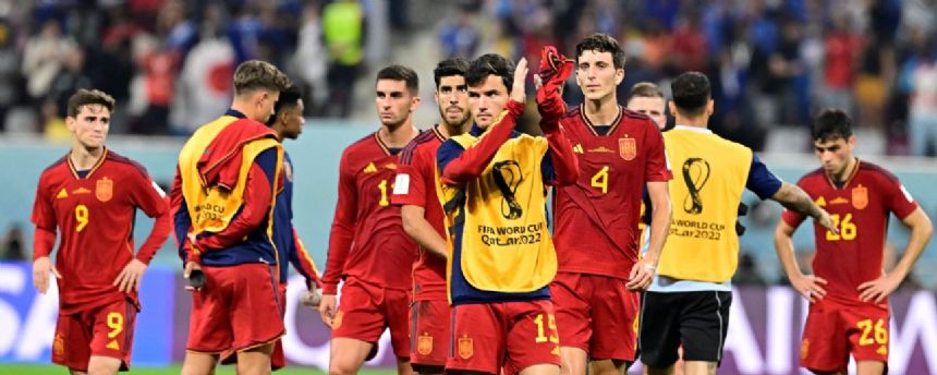 Spain vs. Morocco Betting Odds, Free Picks, and Predictions - 10:00 AM ET (Tue, Dec 6, 2022)