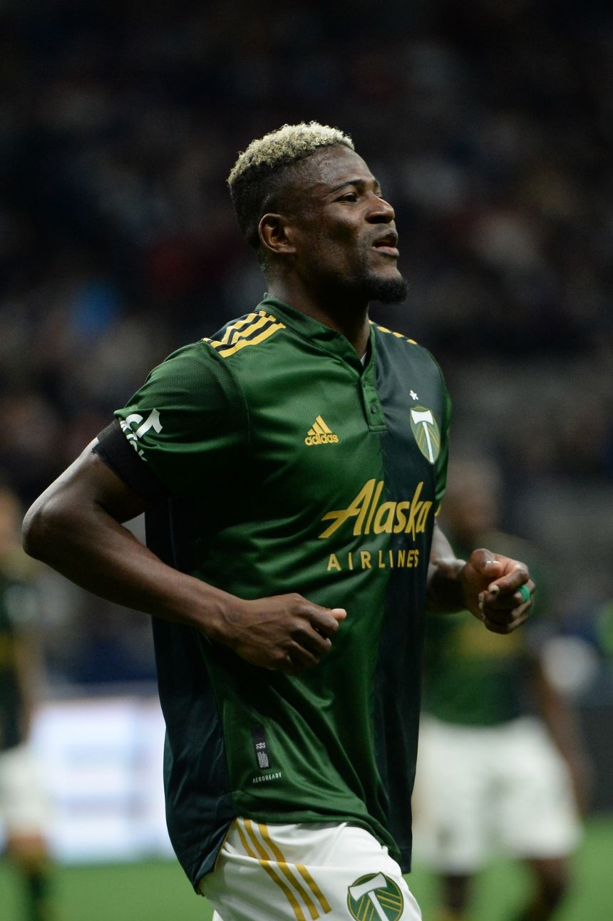 Portland Timbers vs. Los Angeles FC Betting Odds, Free Picks, and Predictions - 4:55 PM ET (Sat, Mar 4, 2023)