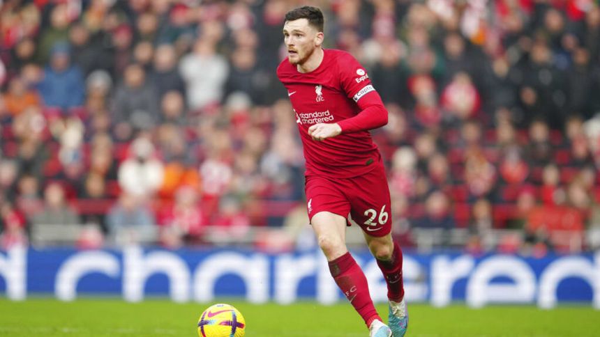 Liverpool vs. Real Madrid Betting Odds, Free Picks, and Predictions - 3:00 PM ET (Wed, Mar 15, 2023)