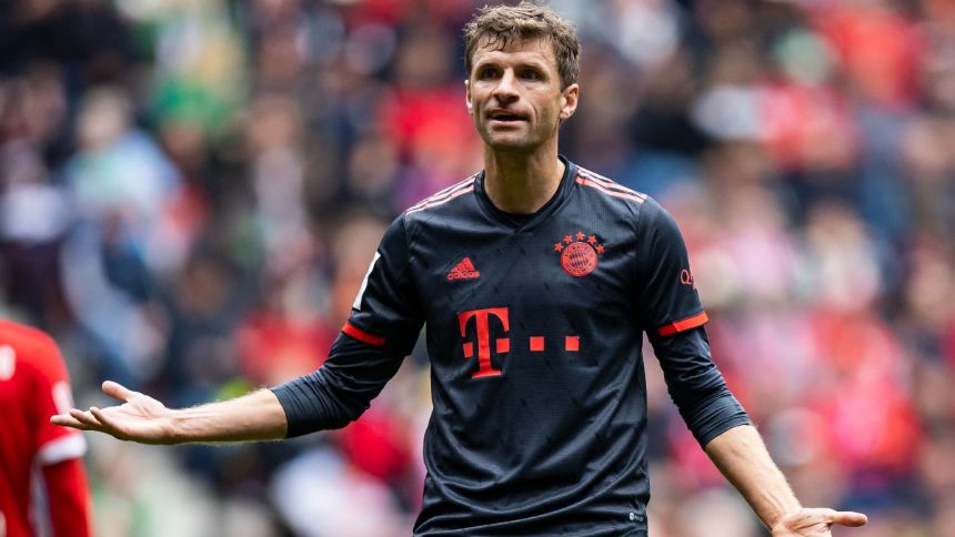 Bayern Munich vs. Bayer Leverkusen Betting Odds, Free Picks, and Predictions - 12:30 PM ET (Sun, Mar 19, 2023)