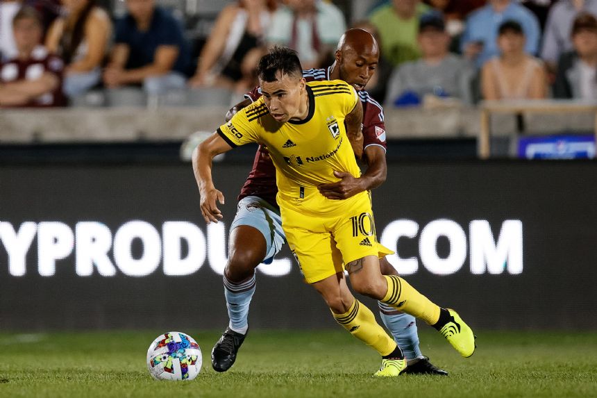 Atlanta United vs. Columbus Crew Betting Odds, Free Picks, and Predictions - 7:30 PM ET (Sat, Mar 25, 2023)