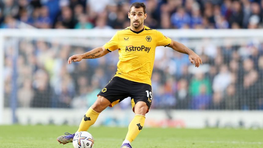 Wolves vs. Nottingham Forest Betting Odds, Free Picks, and Predictions - 10:00 AM ET (Sat, Apr 1, 2023)
