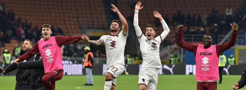 Fiorentina vs. Torino Betting Odds, Free Picks, and Predictions - 9:00 AM ET (Sun, May 21, 2023)