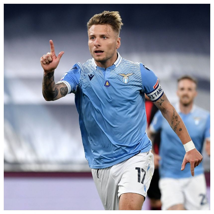 Lazio vs. Udinese Betting Odds, Free Picks, and Predictions - 2:45 PM ET (Sun, May 21, 2023)
