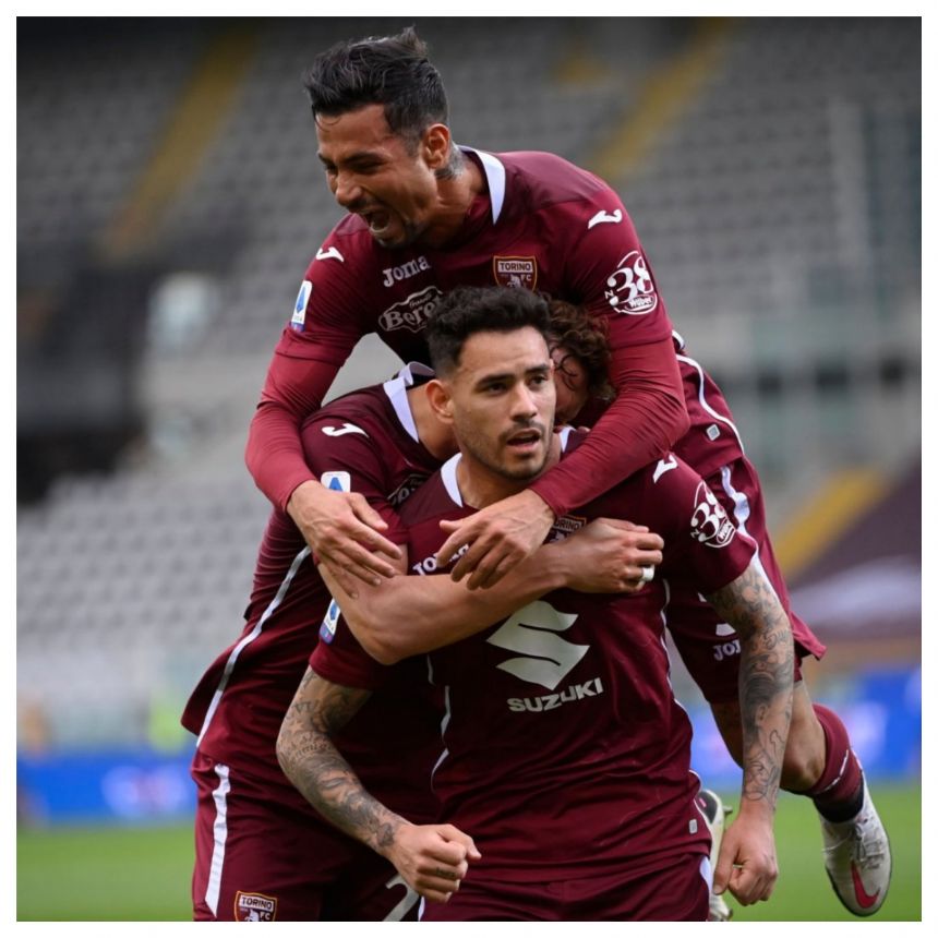 Torino vs. Spezia Betting Odds, Free Picks, and Predictions - 9:00 AM ET (Sat, May 27, 2023)