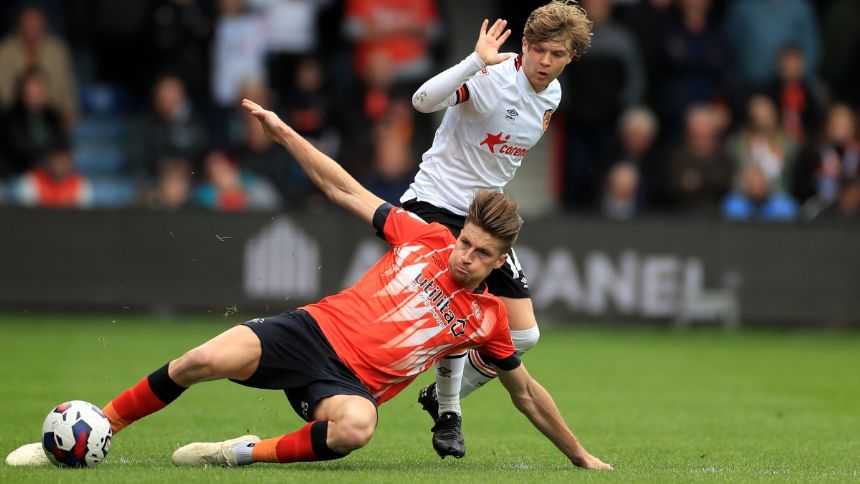 Luton Town vs. Coventry Betting Odds, Free Picks, and Predictions - 11:45 AM ET (Sat, May 27, 2023)