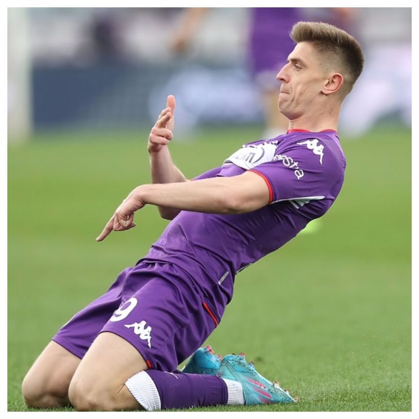 AS Roma vs. Fiorentina Betting Odds, Free Picks, and Predictions - 12:00 PM ET (Sat, May 27, 2023)