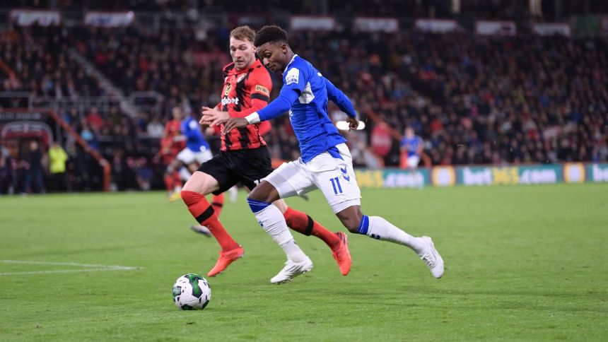 Bournemouth vs. Everton Betting Odds, Free Picks, and Predictions - 11:30 AM ET (Sun, May 28, 2023)