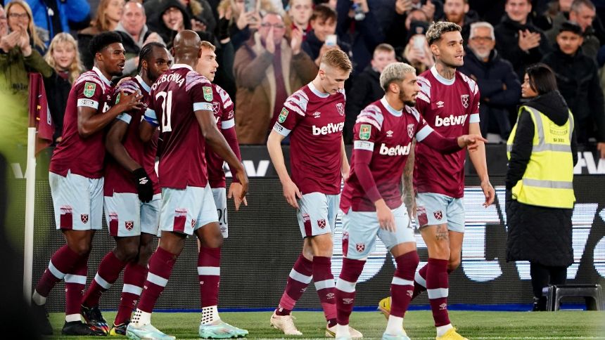 West Ham United vs. Leicester City Betting Odds, Free Picks, and Predictions - 11:30 AM ET (Sun, May 28, 2023)