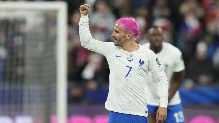 Republic of Ireland vs France Betting Odds, Free Picks, and Predictions (9/7/2023)