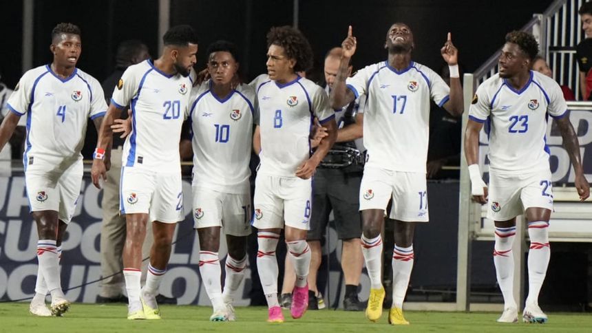 Martinique vs. Panama Betting Odds, Free Picks, and Predictions - 8:05 PM ET (Thu, Sep 7, 2023)