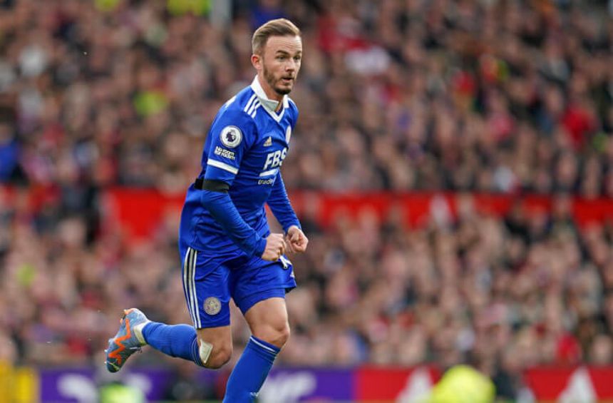 Leicester City vs. Southampton Betting Odds, Free Picks, and Predictions - 3:00 PM ET (Fri, Sep 15, 2023)