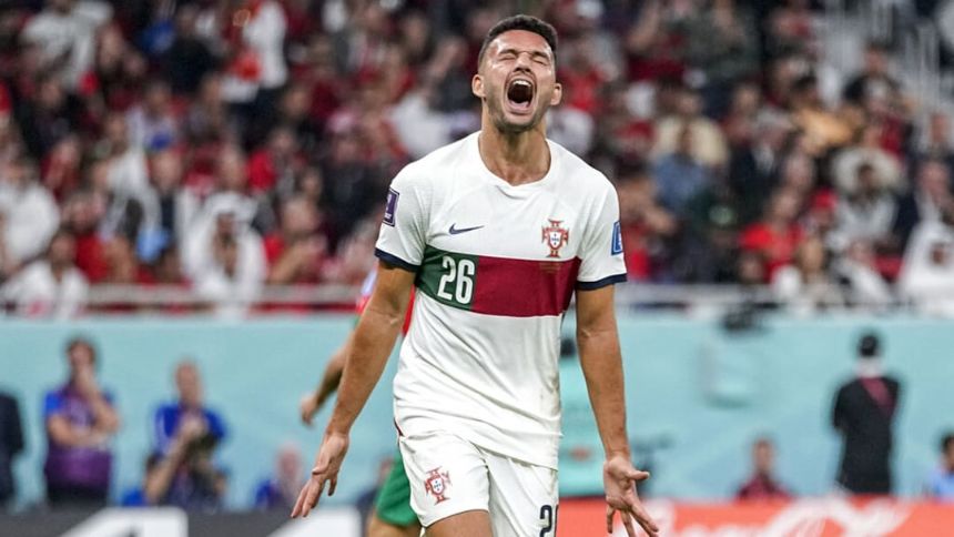 Luxembourg vs. Portugal Betting Odds, Free Picks, and Predictions - 2:45 PM ET (Mon, Sep 11, 2023)