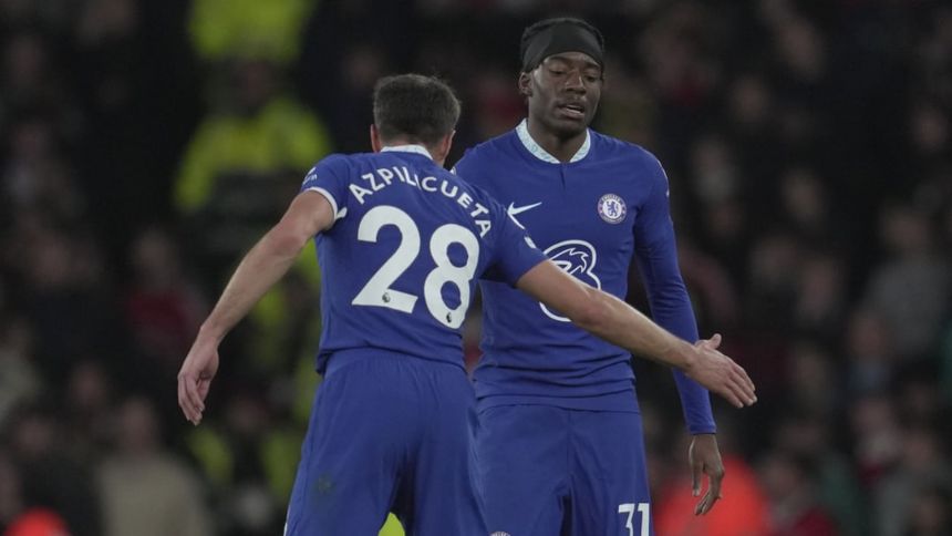 Chelsea vs. Bournemouth Betting Odds, Free Picks, and Predictions - 9:00 AM ET (Sun, Sep 17, 2023)