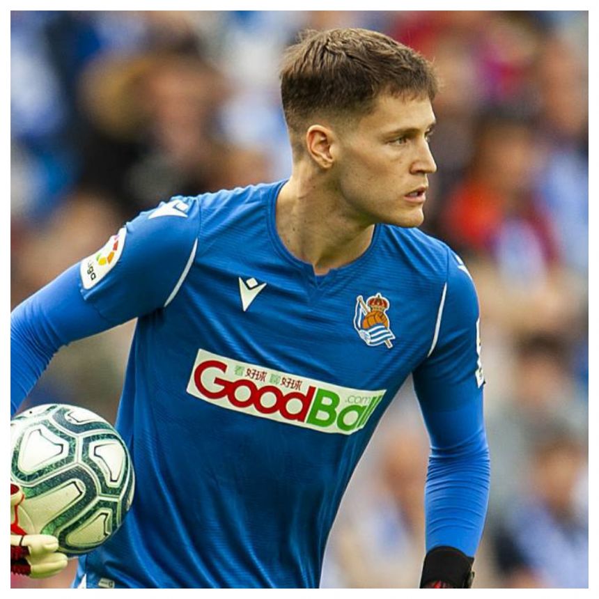 Getafe vs. Real Sociedad Betting Odds, Free Picks, and Predictions - 8:00 AM ET (Sun, Sep 24, 2023)