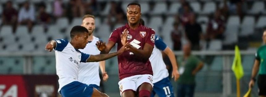 Torino vs. Lazio Betting Odds, Free Picks, and Predictions - 2:45 PM ET (Wed, Sep 27, 2023)