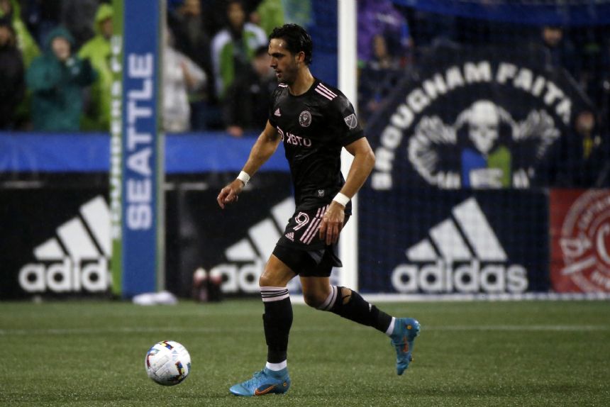 Inter Miami vs Orlando City SC Betting Odds, Free Picks, and Predictions (9/24/2023)