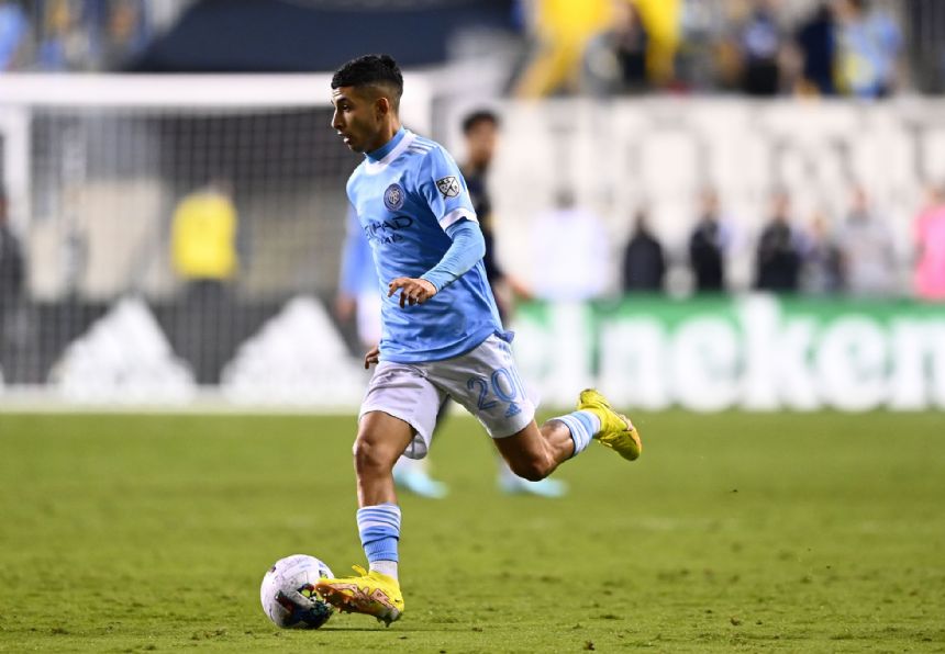 New York City FC vs. Inter Miami Betting Odds, Free Picks, and Predictions - 7:39 PM ET (Sat, Sep 30, 2023)