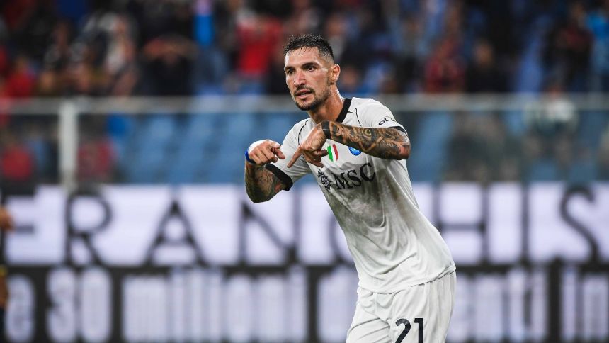 Real Madrid vs. Napoli Betting Odds, Free Picks, and Predictions - 3:00 PM ET (Tue, Oct 3, 2023)