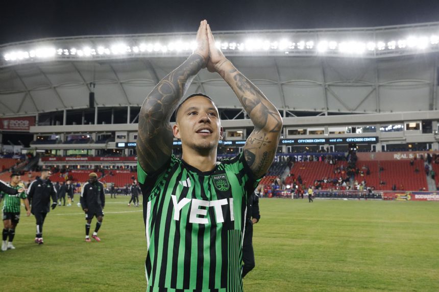 Austin FC vs. Colorado Rapids Betting Odds, Free Picks, and Predictions - 9:30 PM ET (Sat, Sep 30, 2023)