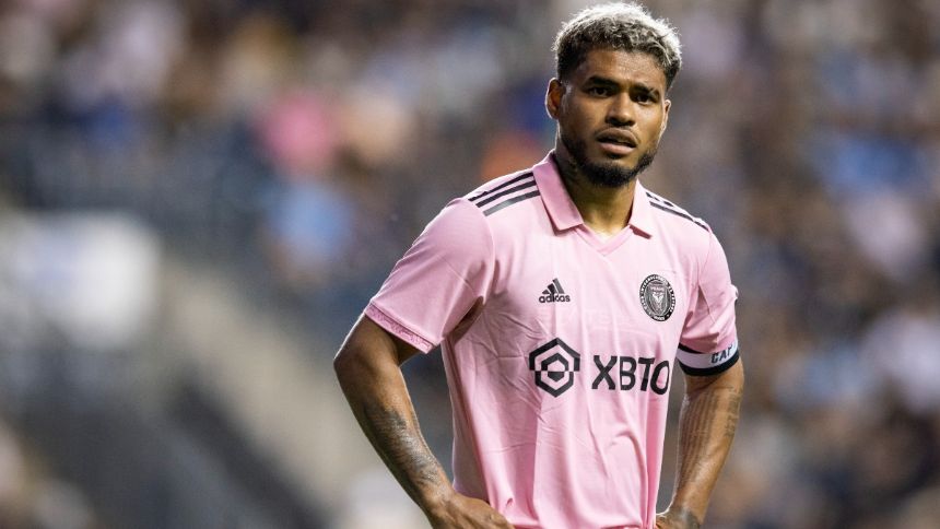 Atlanta United vs. Philadelphia Union Betting Odds, Free Picks, and Predictions - 7:39 PM ET (Wed, Oct 4, 2023)