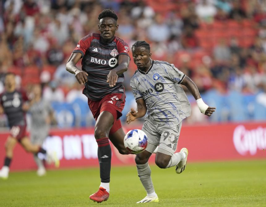 Houston Dynamo vs. CF Montreal Betting Odds, Free Picks, and Predictions - 7:39 PM ET (Wed, Oct 4, 2023)