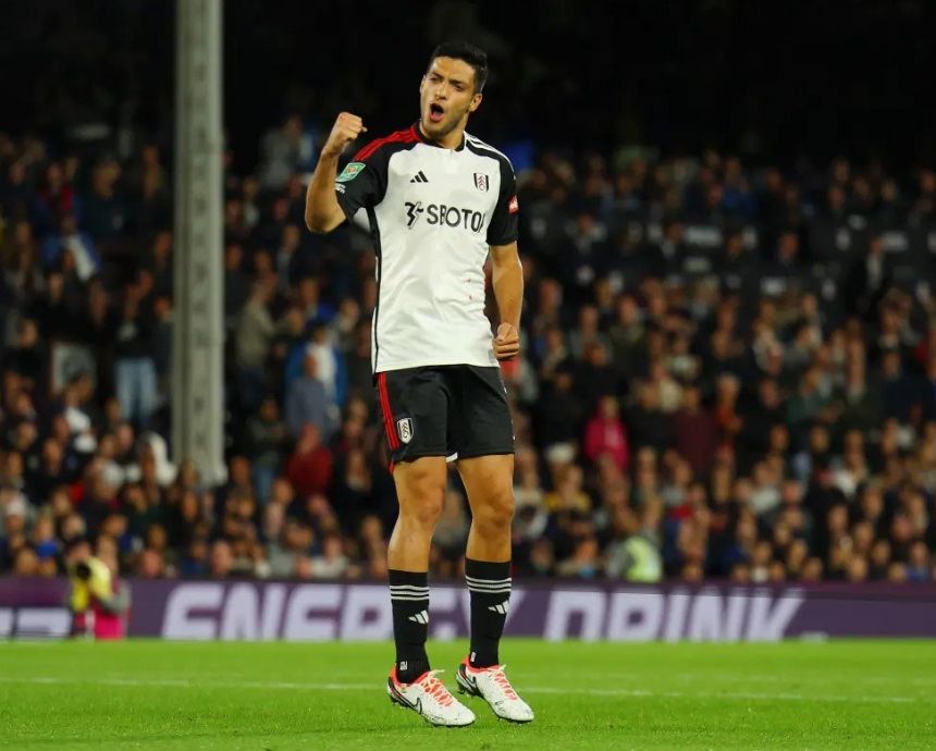 Fulham vs Tottenham Hotspur Prediction and Betting Tips