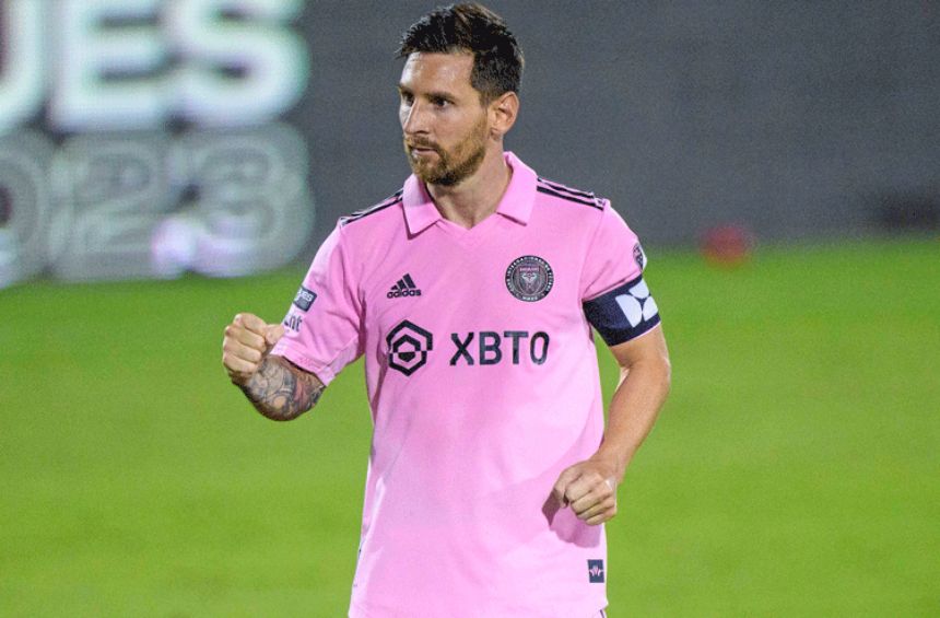 Inter Miami vs. Charlotte FC Betting Odds, Free Picks, and Predictions - 8:09 PM ET (Wed, Oct 18, 2023)