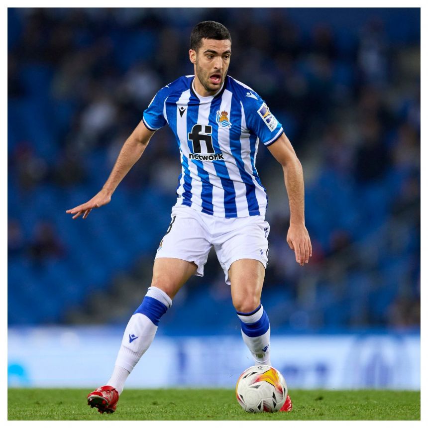 Real Sociedad vs. Mallorca Betting Odds, Free Picks, and Predictions - 8:00 AM ET (Sat, Oct 21, 2023)