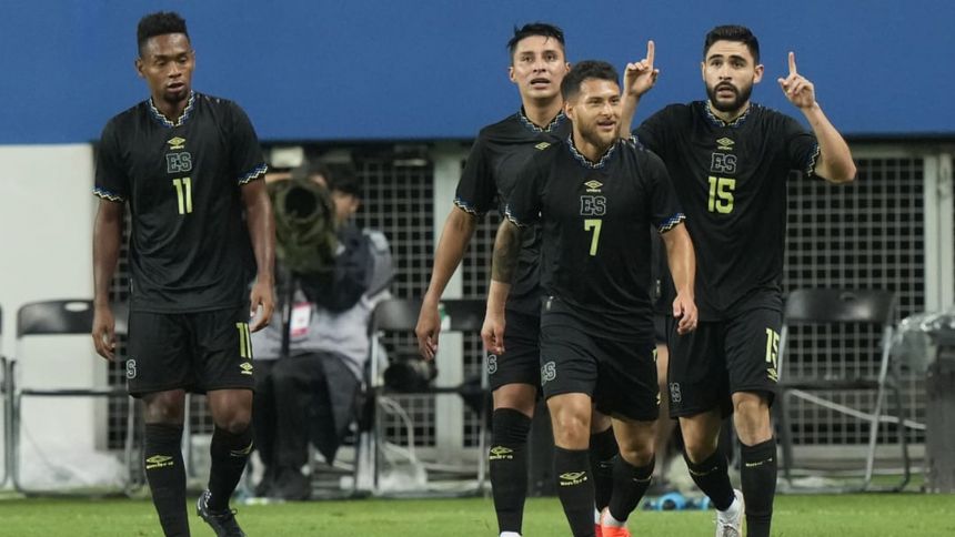 El Salvador vs. Martinique Betting Odds, Free Picks, and Predictions - 9:00 PM ET (Tue, Oct 17, 2023)