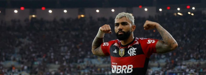 Vasco Da Gama vs Flamengo Betting Odds, Free Picks, and Predictions (10/22/2023)