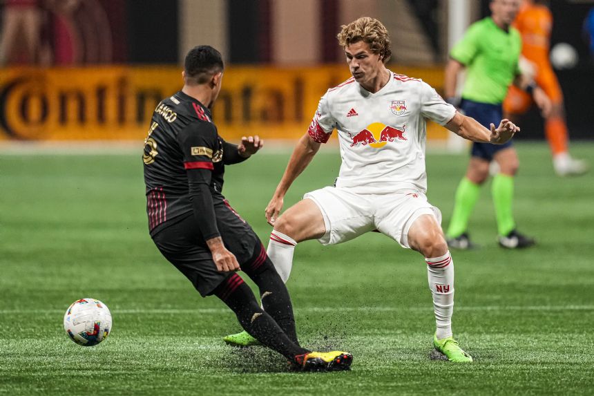 New York Red Bulls vs. Charlotte FC Betting Odds, Free Picks, and Predictions - 7:30 PM ET (Wed, Oct 25, 2023)