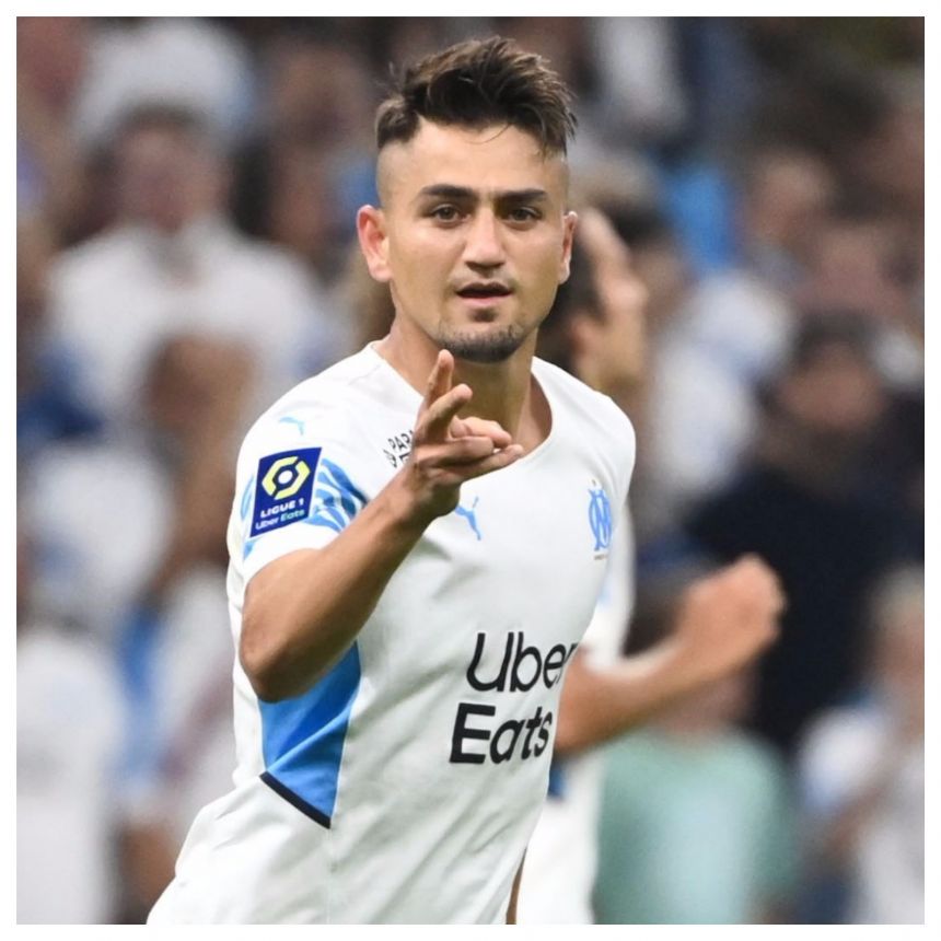 Marseille vs. Lyon Betting Odds, Free Picks, and Predictions - 3:45 PM ET (Sun, Oct 29, 2023)