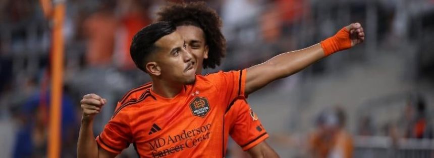 Houston Dynamo vs. Real Salt Lake Betting Odds, Free Picks, and Predictions - 6:00 PM ET (Sun, Oct 29, 2023)