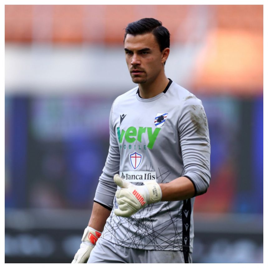 Salernitana vs. Sampdoria Betting Odds, Free Picks, and Predictions - 1:00 PM ET (Tue, Oct 31, 2023)