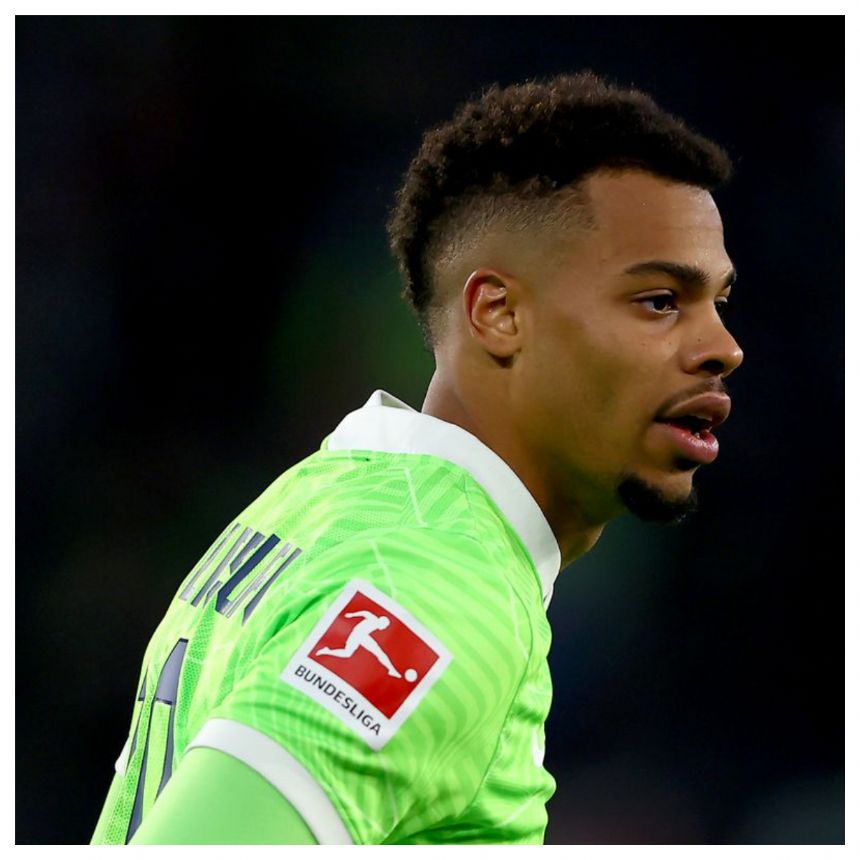 Wolfsburg vs. RB Leipzig Betting Odds, Free Picks, and Predictions - 1:00 PM ET (Tue, Oct 31, 2023)