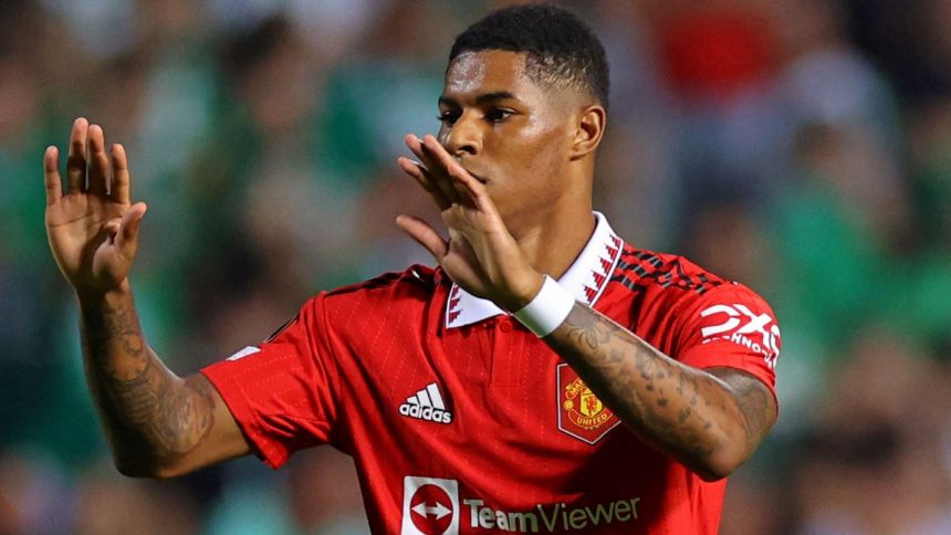Fulham vs. Manchester United Betting Odds, Free Picks, and Predictions - 8:30 AM ET (Sat, Nov 4, 2023)