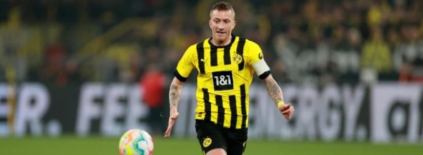 Borussia Dortmund vs. Bayern Munich Betting Odds, Free Picks, and Predictions - 1:30 PM ET (Sat, Nov 4, 2023)