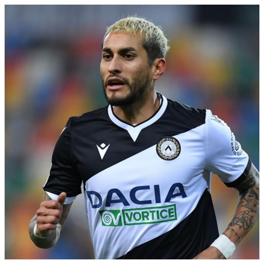 AC Milan vs. Udinese Betting Odds, Free Picks, and Predictions - 3:45 PM ET (Sat, Nov 4, 2023)