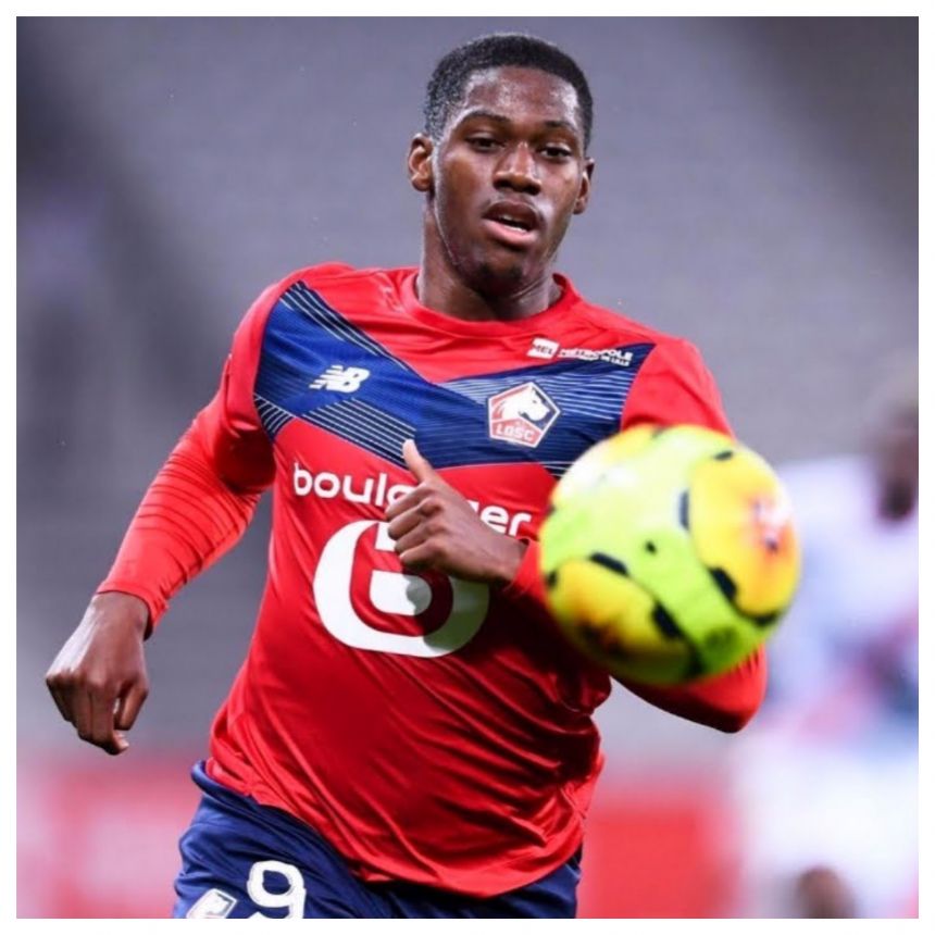 Marseille vs. Lille Betting Odds, Free Picks, and Predictions - 4:00 PM ET (Sat, Nov 4, 2023)