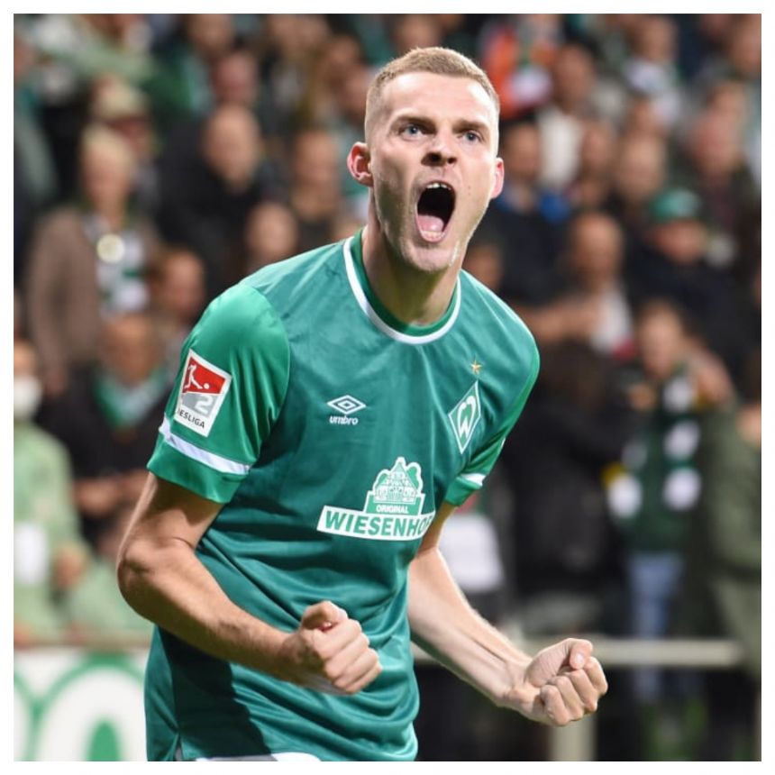 Wolfsburg vs. Werder Bremen Betting Odds, Free Picks, and Predictions - 10:30 AM ET (Sun, Nov 5, 2023)