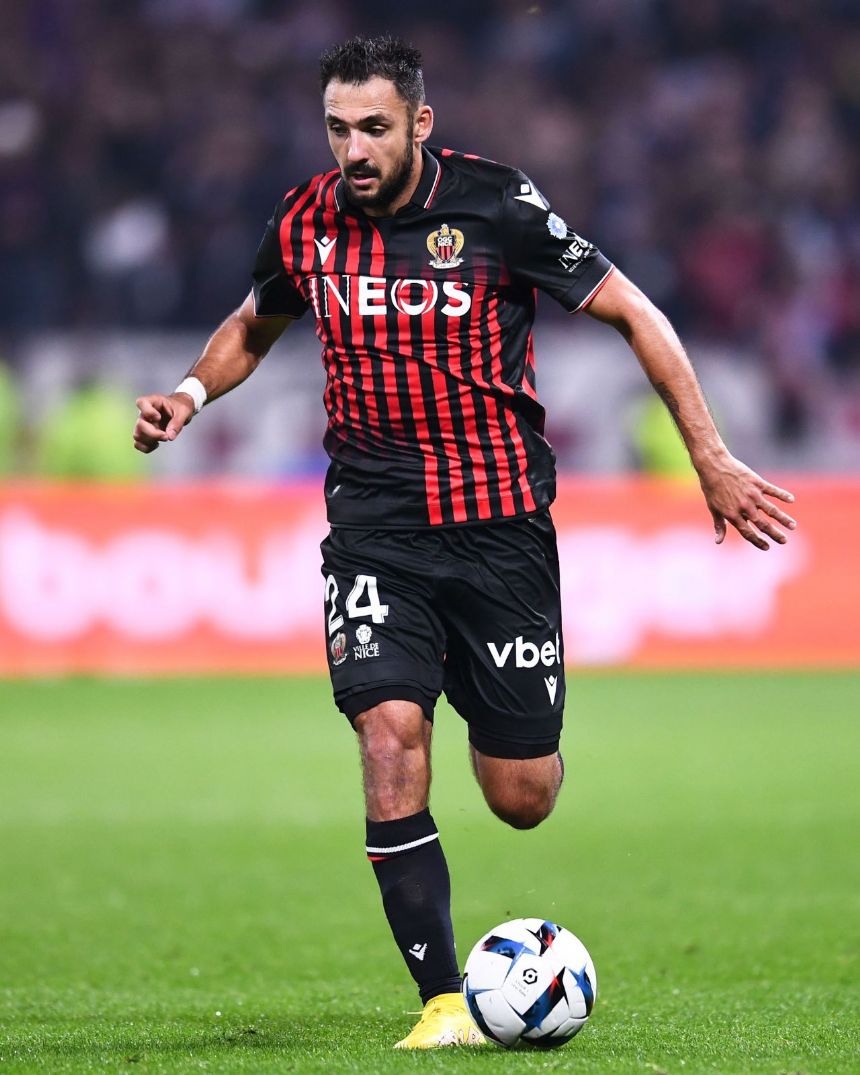 Nice vs. Rennes Betting Odds, Free Picks, and Predictions - 3:45 PM ET (Sun, Nov 5, 2023)