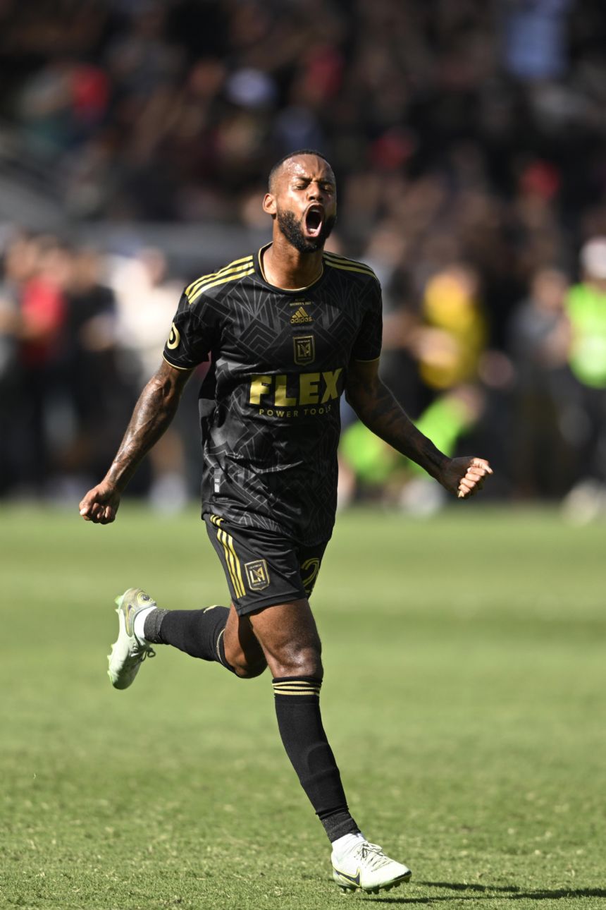 Vancouver Whitecaps vs. Los Angeles FC Betting Odds, Free Picks, and Predictions - 8:30 PM ET (Sun, Nov 5, 2023)